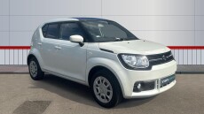 Suzuki Ignis 1.2 Dualjet SZ3 5dr Petrol Hatchback